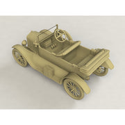 ICM 35667 1/35 Model T 1917 Touring WWI Australian Army Staff Car