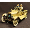 ICM 35668 1/35 Model T 1917 LCP with ANZAC Crew