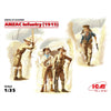 ICM 1/35 ANZAC Infantry 1915