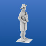 ICM 35685 1/35 ANZAC Infantry 1915