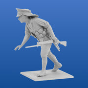 ICM 35685 1/35 ANZAC Infantry 1915