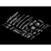 ICM 35688 1/35 WWI US Infantry Weapons and Equipment Set