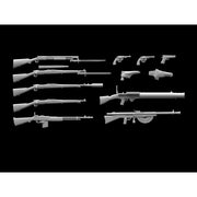 ICM 35688 1/35 WWI US Infantry Weapons and Equipment Set