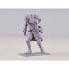 ICM 35696 1/35 French Infantry in Gas Masks (1918) (4 figures)