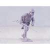 ICM 35696 1/35 French Infantry in Gas Masks (1918) (4 figures)