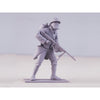 ICM 35696 1/35 French Infantry in Gas Masks (1918) (4 figures)