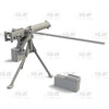 ICM 35712 1/35 British Vickers Machine Gun