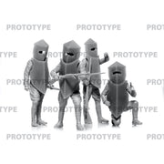 ICM 35720 1/35 Brewster Body Shield US Infantry