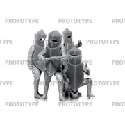 ICM 35720 1/35 Brewster Body Shield US Infantry