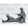 ICM 35750 1/35 Ukrainian Stugna-P Anti Tank System