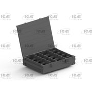 ICM 35795 1/35 RS-132 Ammunition Boxes