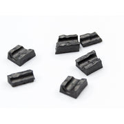 ICM 35902 1/35 Chernobyl No.2 Fire Fighters (AC-40-137A firetruck, 4 figures, diorama base with background)