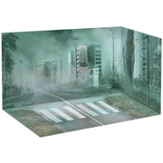 ICM 35904 1/35 Chernobyl No.4 Deactivators 4 Figures