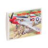 ICM 48083 1/48 USAAF Pilots/Ground Crew Figures