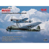 ICM 48101 1/48 Mistel S1 German Composite Training Aircraft