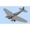 ICM 48261 1/48 Heinkel He-111H-3, WWII German Bomber