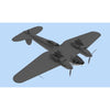 ICM 48261 1/48 Heinkel He-111H-3, WWII German Bomber