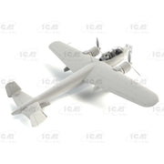 ICM 48272 1/48 Dornier Do-217J-1/2, WWII German Night Fighter