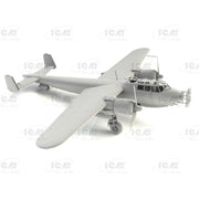 ICM 48272 1/48 Dornier Do-217J-1/2, WWII German Night Fighter