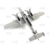 ICM 48272 1/48 Dornier Do-217J-1/2, WWII German Night Fighter