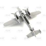 ICM 48272 1/48 Dornier Do-217J-1/2, WWII German Night Fighter