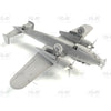 ICM 48272 1/48 Dornier Do-217J-1/2, WWII German Night Fighter