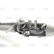 ICM 48272 1/48 Dornier Do-217J-1/2, WWII German Night Fighter