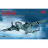 ICM 48272 1/48 Dornier Do-217J-1/2, WWII German Night Fighter Plastic Model Kit