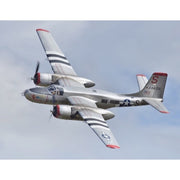 ICM 48278 1/48 Douglas B-26K Counter Invader Early 4823044408597