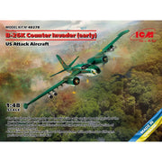 ICM 48278 1/48 Douglas B-26K Counter Invader Early 4823044408597