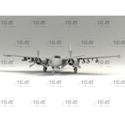 ICM 48278 1/48 Douglas B-26K Counter Invader Early 4823044408597