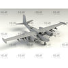 ICM 48278 1/48 Douglas B-26K Counter Invader Early 4823044408597