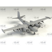 ICM 48278 1/48 Douglas B-26K Counter Invader Early 4823044408597