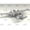 ICM 48278 1/48 Douglas B-26K Counter Invader Early 4823044408597