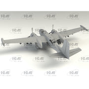 ICM 48278 1/48 Douglas B-26K Counter Invader Early 4823044408597