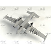 ICM 48278 1/48 Douglas B-26K Counter Invader Early 4823044408597