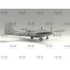 ICM 48278 1/48 Douglas B-26K Counter Invader Early 4823044408597