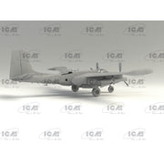 ICM 48278 1/48 Douglas B-26K Counter Invader Early 4823044408597