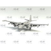 ICM 48279 1/48 Douglas B-26K Counter Invader