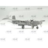 ICM 48279 1/48 Douglas B-26K Counter Invader