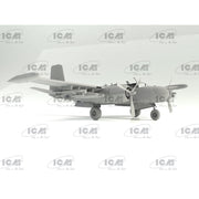 ICM 48279 1/48 Douglas B-26K Counter Invader