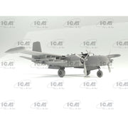 ICM 48279 1/48 Douglas B-26K Counter Invader
