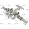 ICM 48279 1/48 Douglas B-26K Counter Invader
