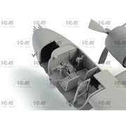 ICM 48279 1/48 Douglas B-26K Counter Invader