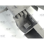 ICM 48279 1/48 Douglas B-26K Counter Invader