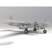 ICM 48281 1/48 Douglas B-26B-50 Invader Korean War
