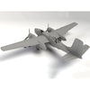 ICM 48281 1/48 Douglas B-26B-50 Invader Korean War