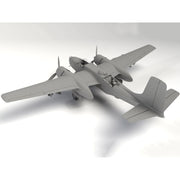 ICM 48281 1/48 Douglas B-26B-50 Invader Korean War