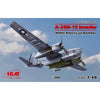 ICM 48282 1/48 A-26B-15 Invader WWII American Bomber