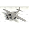 ICM 48284 1/48 Douglas B-26C-50 Invader Korean War American Bomber